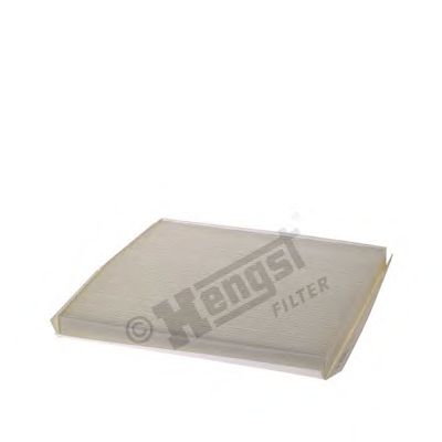 HENGST FILTER e1916li -  Фильтр воздуха в салоне